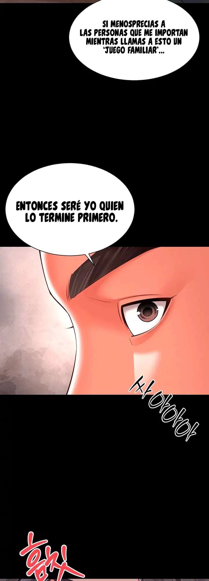Casa de Madre e Hija capítulo 26 página 6