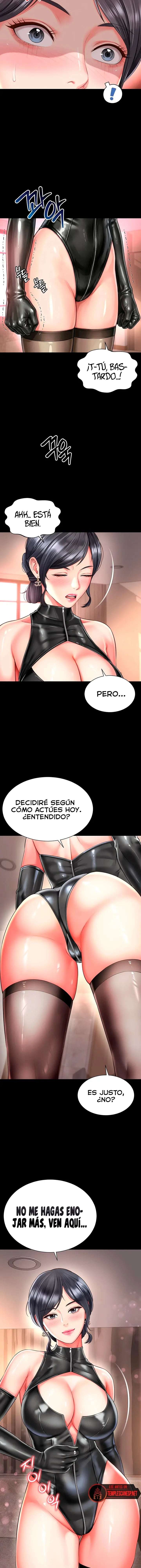 Casa de Madre e Hija capítulo 26 página 7