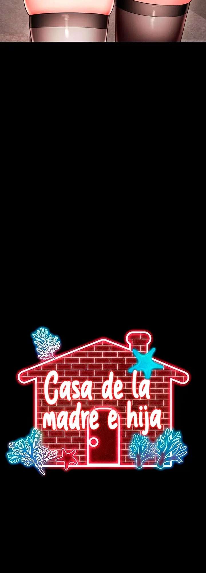 Casa de Madre e Hija capítulo 26 página 8