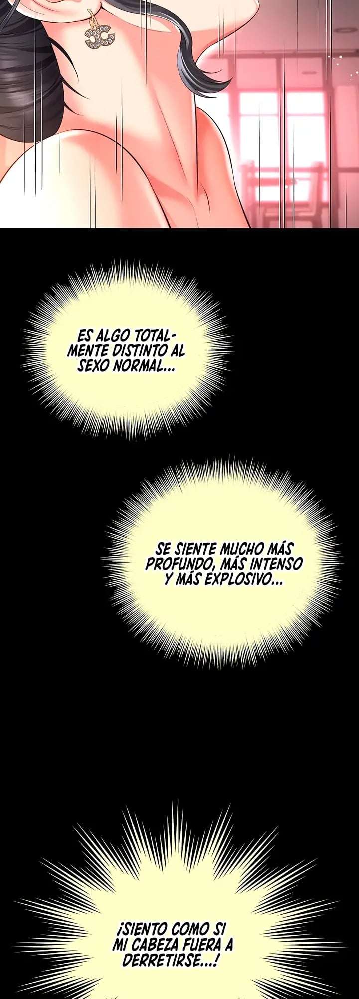 Casa de Madre e Hija capítulo 27 página 10