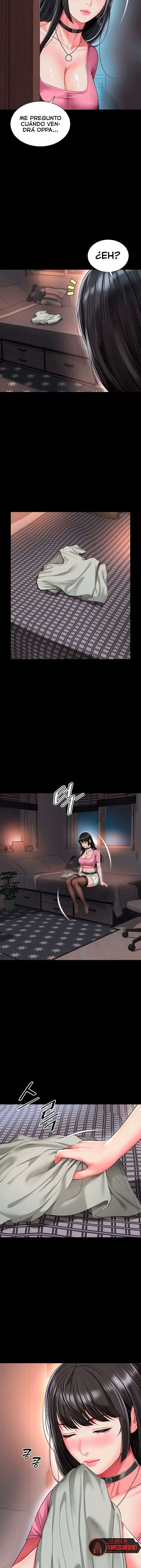 Casa de Madre e Hija capítulo 27 página 19