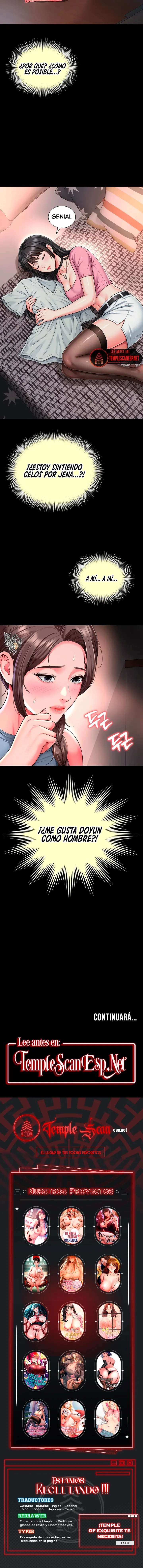 Casa de Madre e Hija capítulo 27 página 25