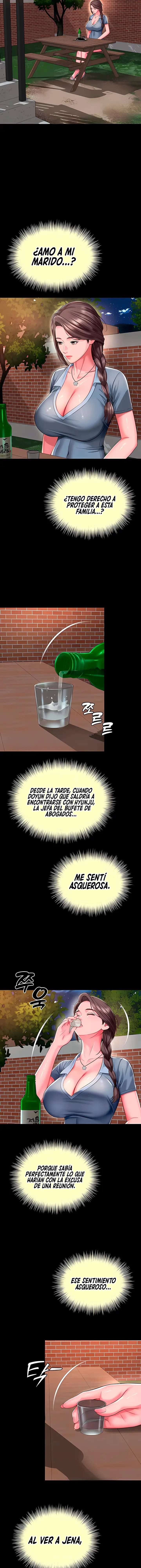 Casa de Madre e Hija capítulo 28 página 13