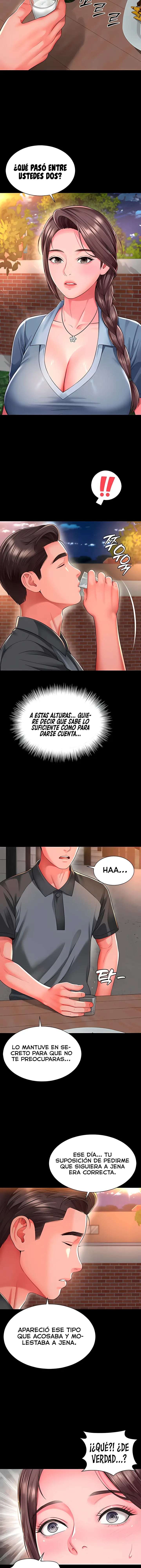 Casa de Madre e Hija capítulo 28 página 17