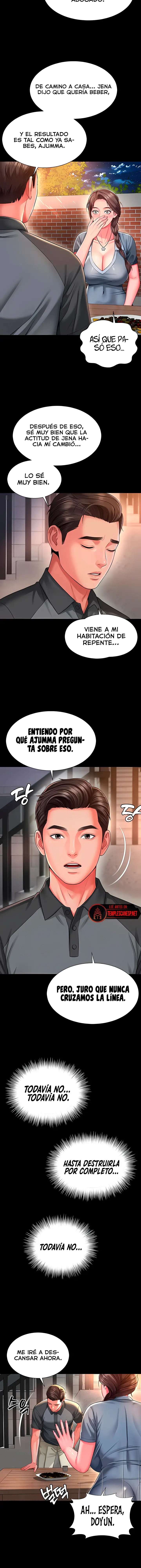 Casa de Madre e Hija capítulo 28 página 19