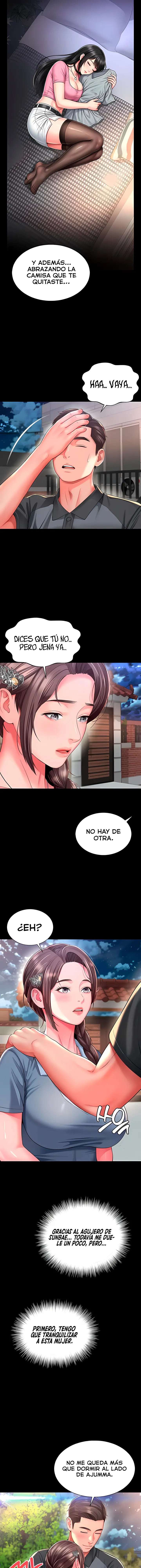 Casa de Madre e Hija capítulo 28 página 21