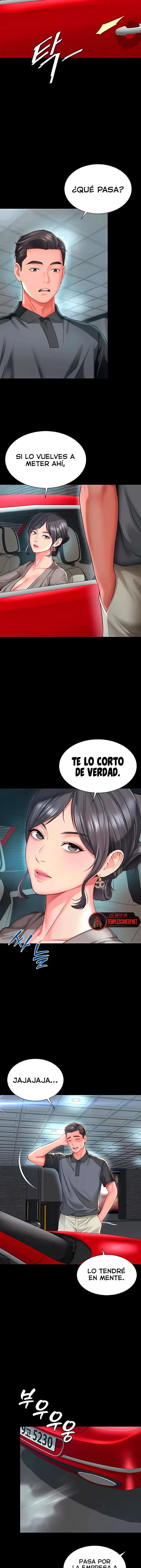 Casa de Madre e Hija capítulo 28 página 5