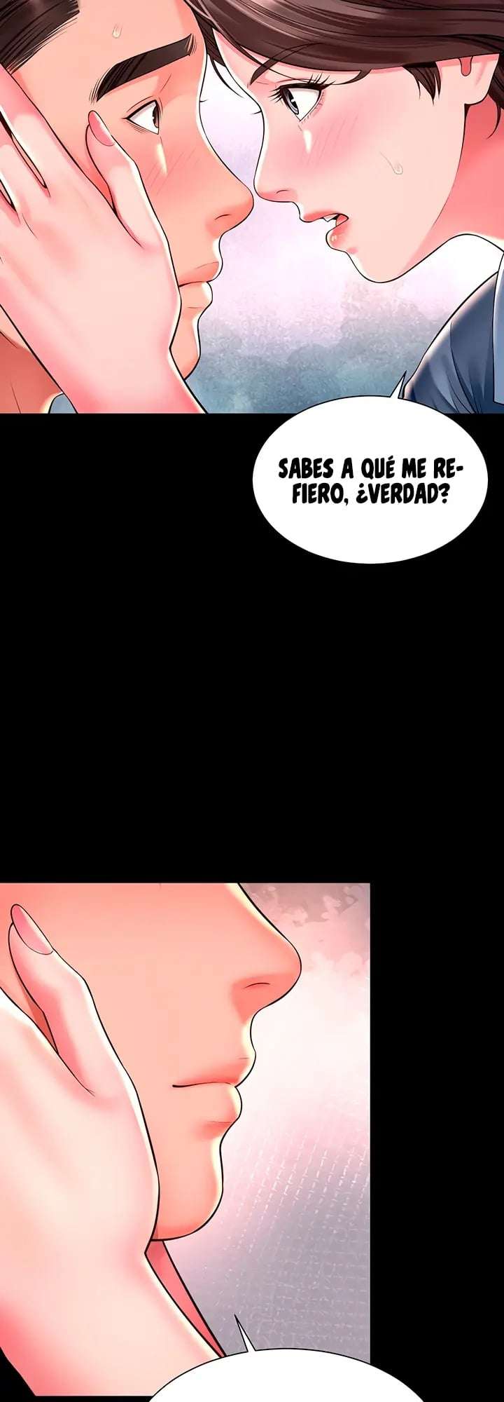 Casa de Madre e Hija capítulo 29 página 14