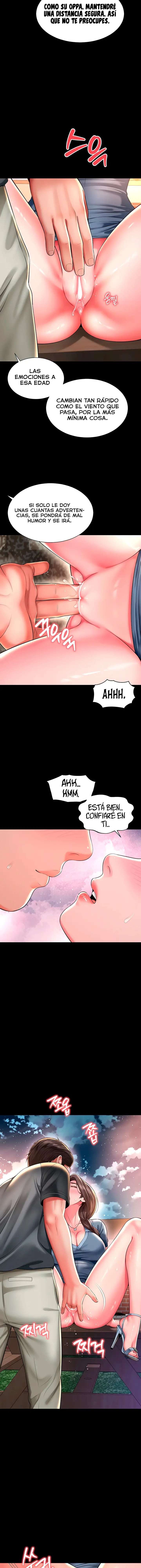 Casa de Madre e Hija capítulo 29 página 15