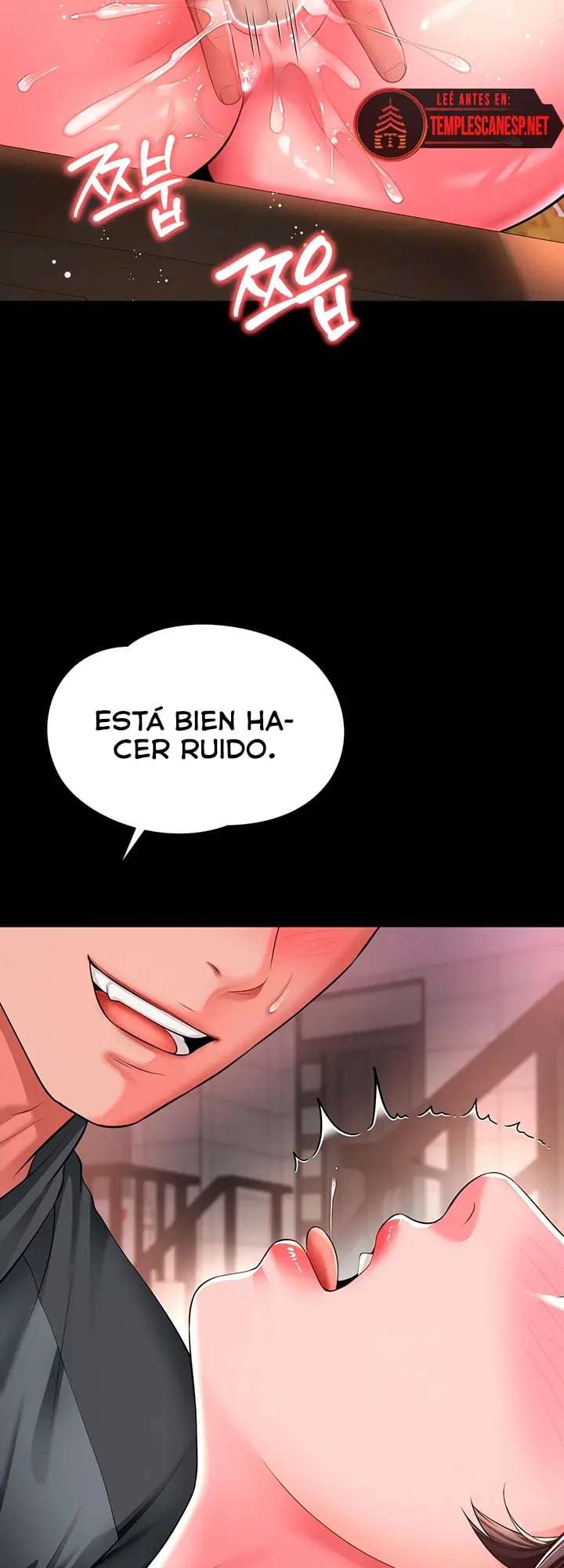 Casa de Madre e Hija capítulo 29 página 18
