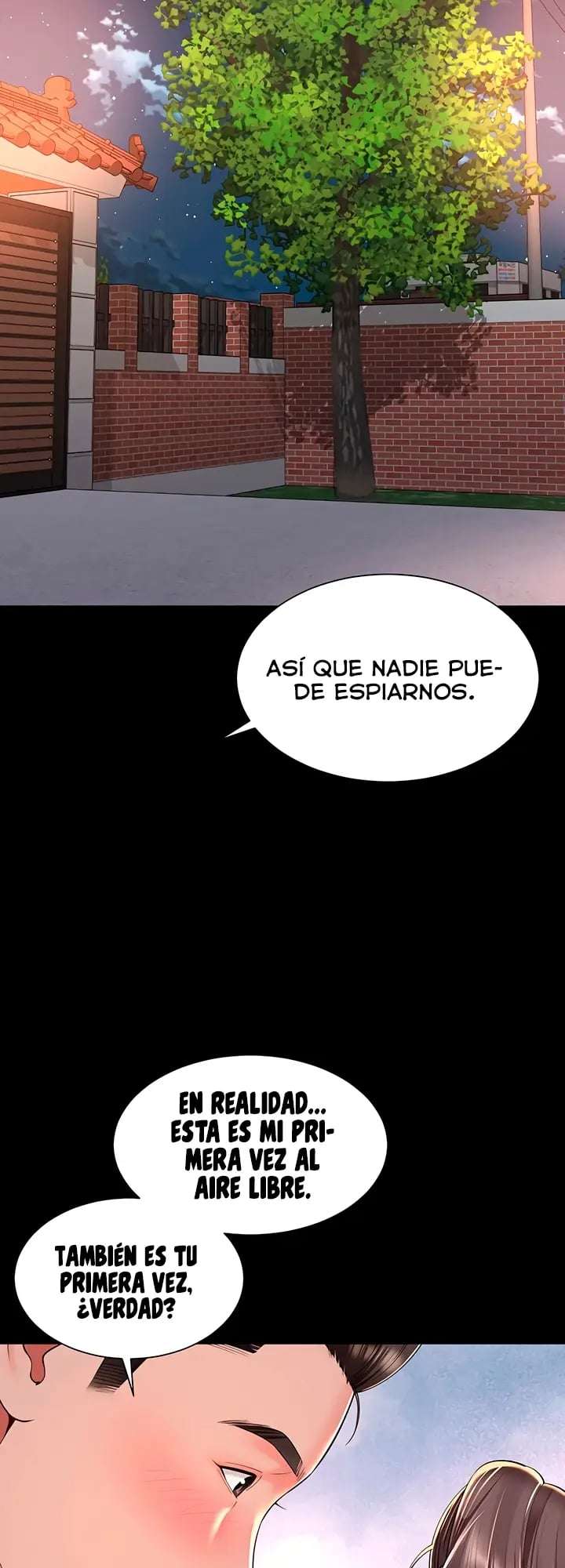 Casa de Madre e Hija capítulo 29 página 6