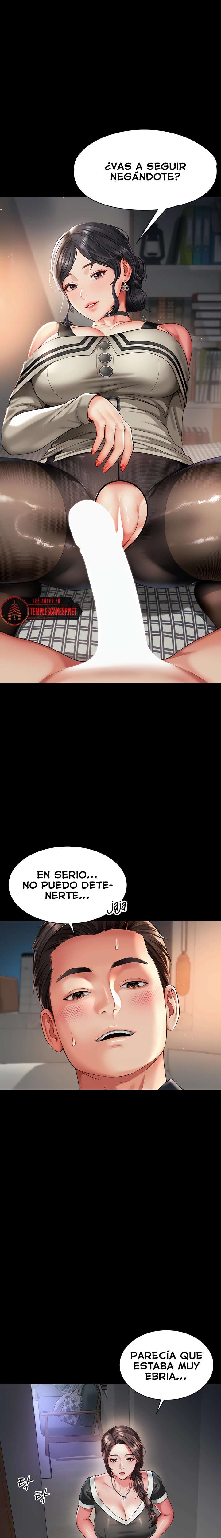 Casa de Madre e Hija capítulo 3 página 30