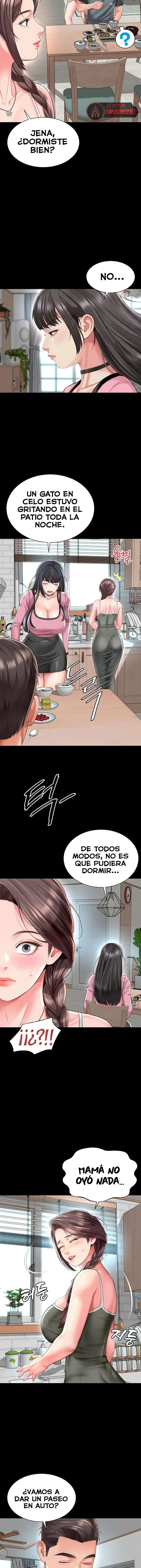 Casa de Madre e Hija capítulo 31 página 15