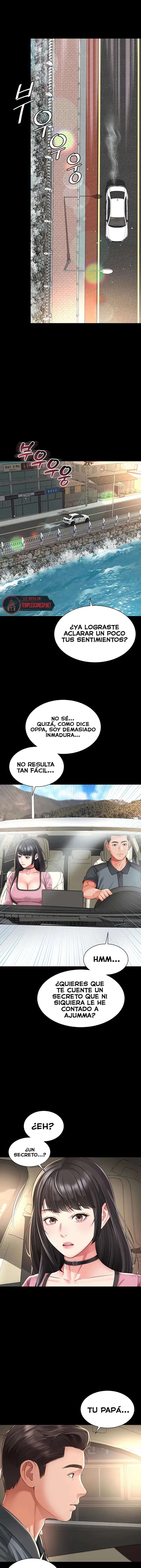 Casa de Madre e Hija capítulo 31 página 19
