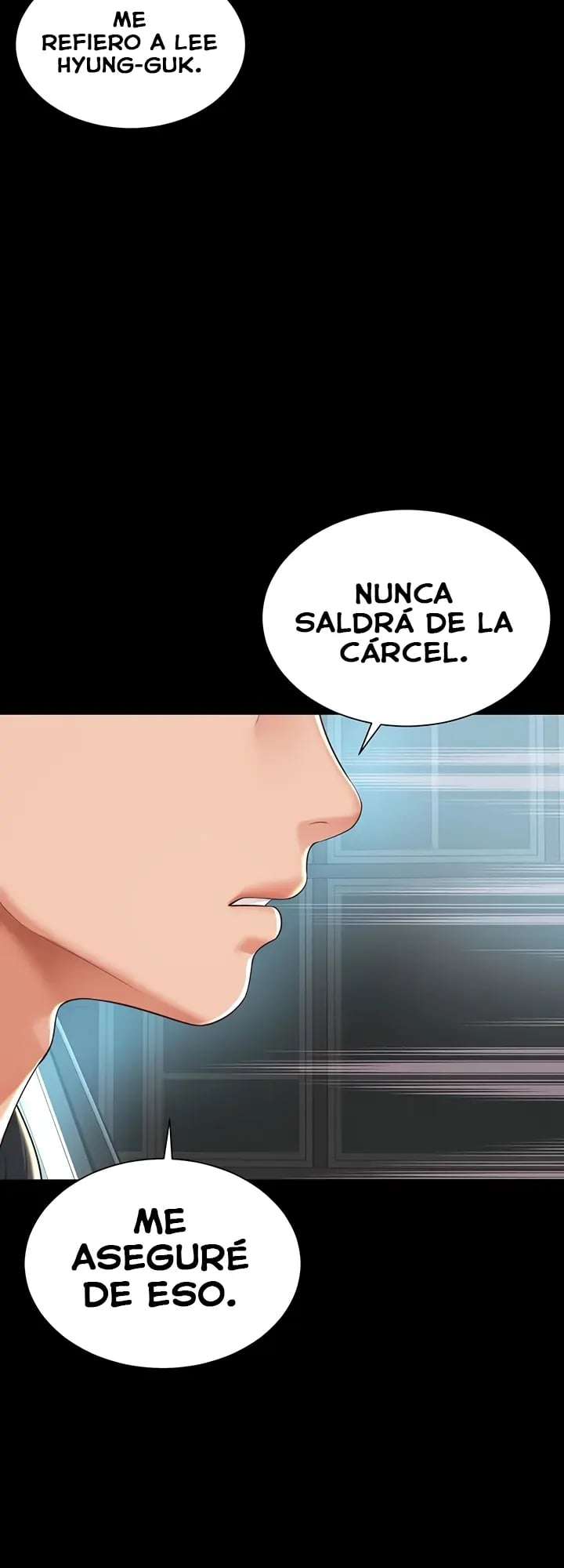 Casa de Madre e Hija capítulo 31 página 20