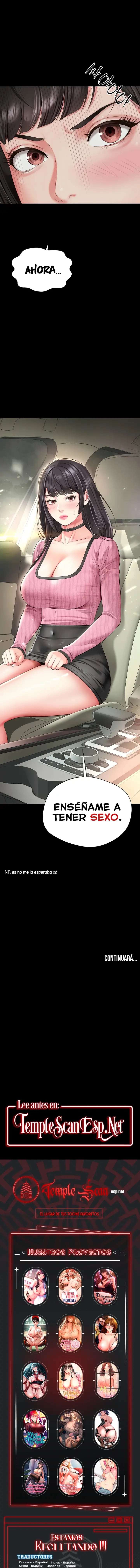 Casa de Madre e Hija capítulo 31 página 23
