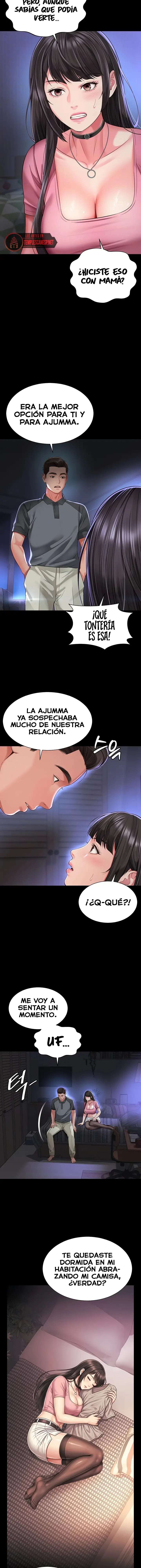 Casa de Madre e Hija capítulo 31 página 7