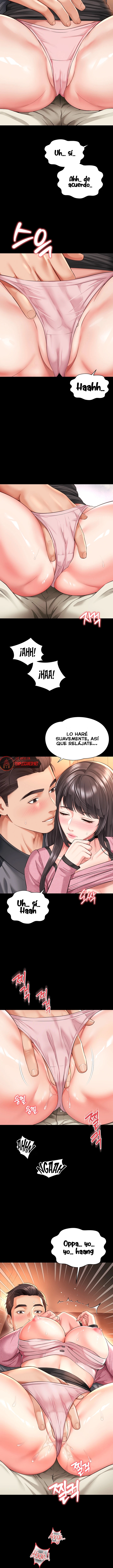 Casa de Madre e Hija capítulo 32 página 10