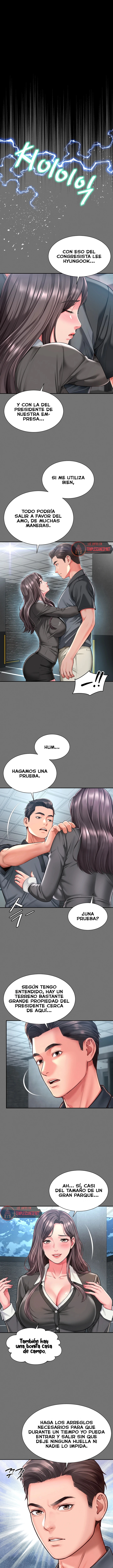 Casa de Madre e Hija capítulo 32 página 5