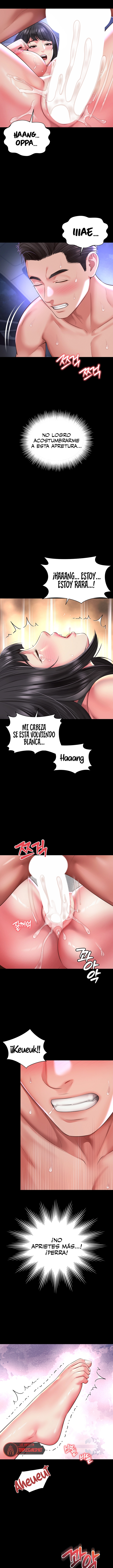 Casa de Madre e Hija capítulo 34 página 9