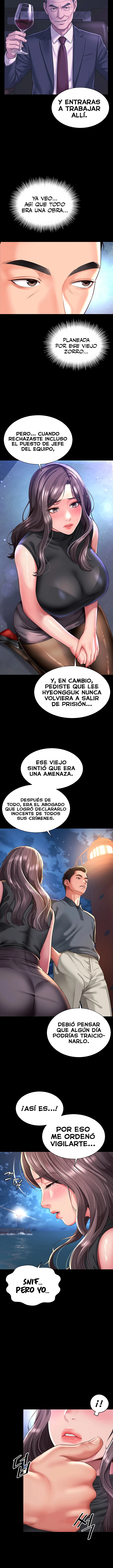 Casa de Madre e Hija capítulo 36 página 6