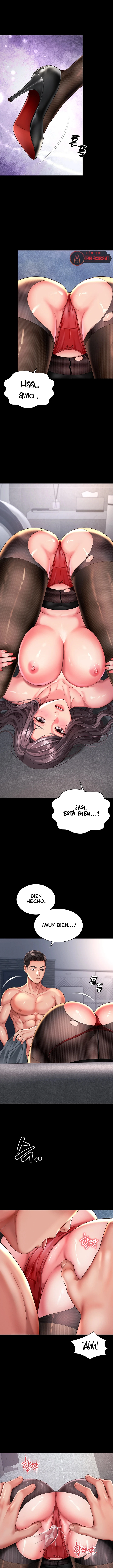 Casa de Madre e Hija capítulo 37 página 4