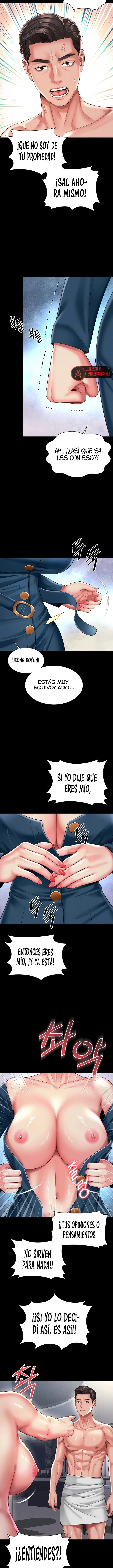 Casa de Madre e Hija capítulo 38 página 10