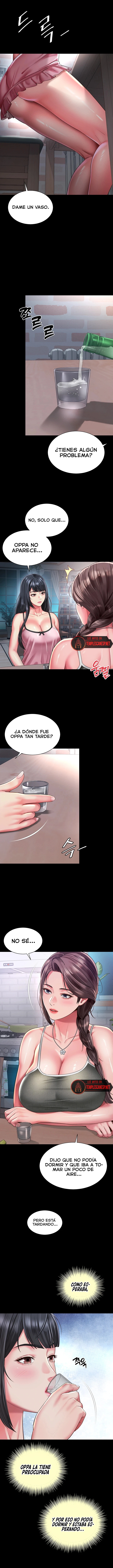 Casa de Madre e Hija capítulo 38 página 5