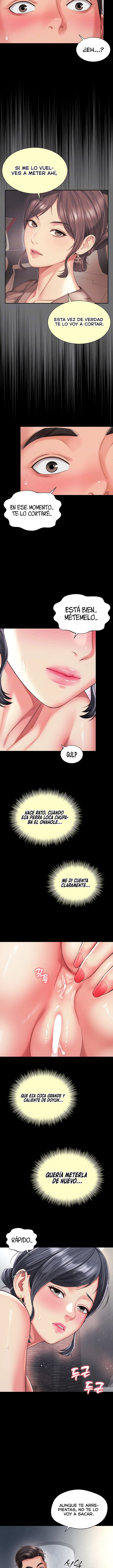 Casa de Madre e Hija capítulo 40 página 3