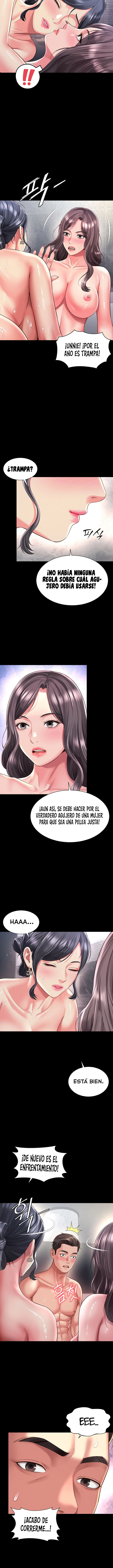 Casa de Madre e Hija capítulo 40 página 9