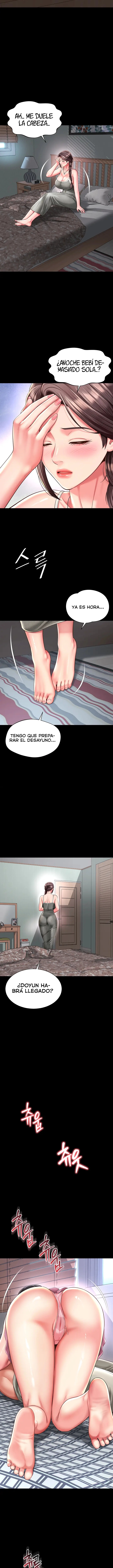 Casa de Madre e Hija capítulo 41 página 8