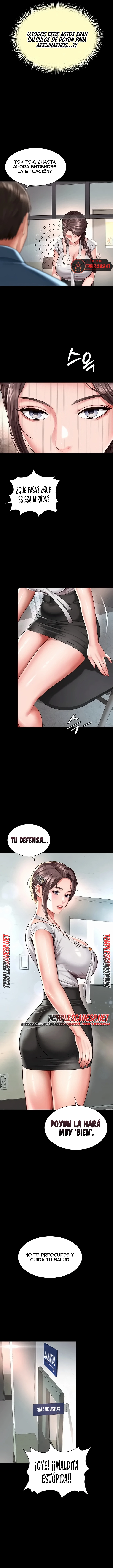 Casa de Madre e Hija capítulo 43 página 6