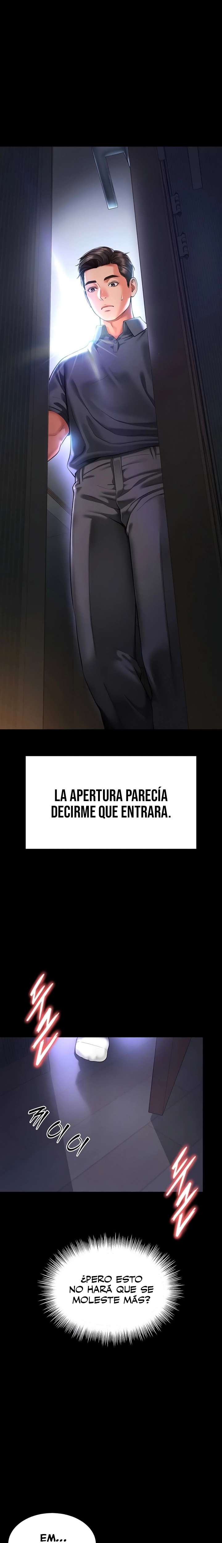 Casa de Madre e Hija capítulo 6 página 11