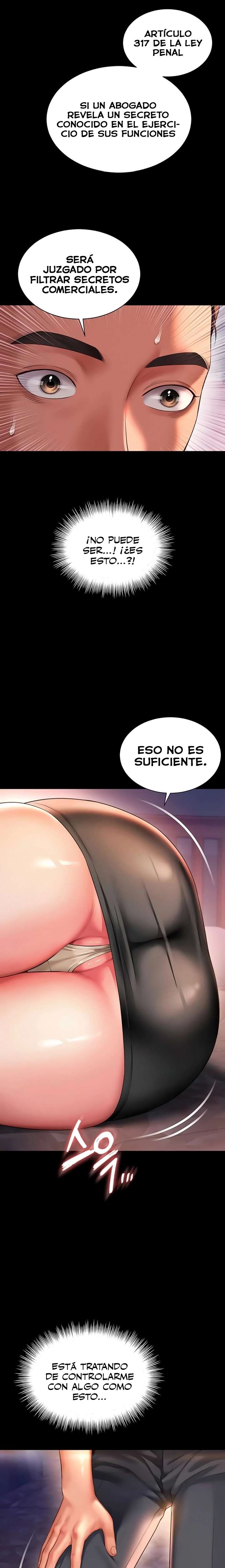 Casa de Madre e Hija capítulo 6 página 15