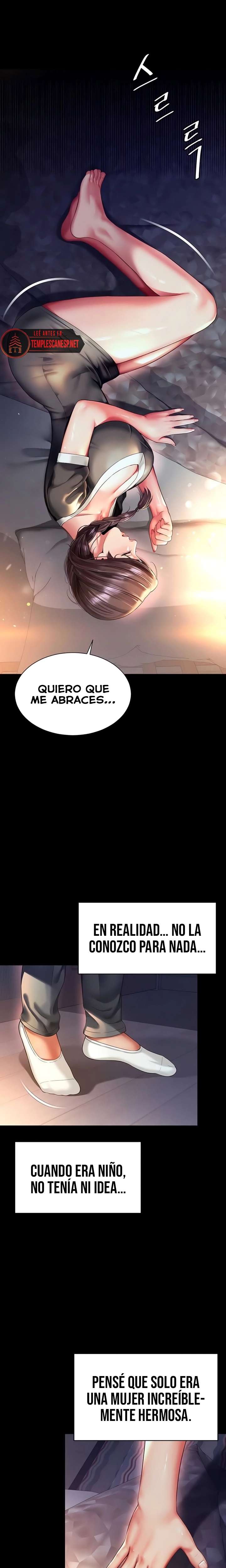 Casa de Madre e Hija capítulo 6 página 17
