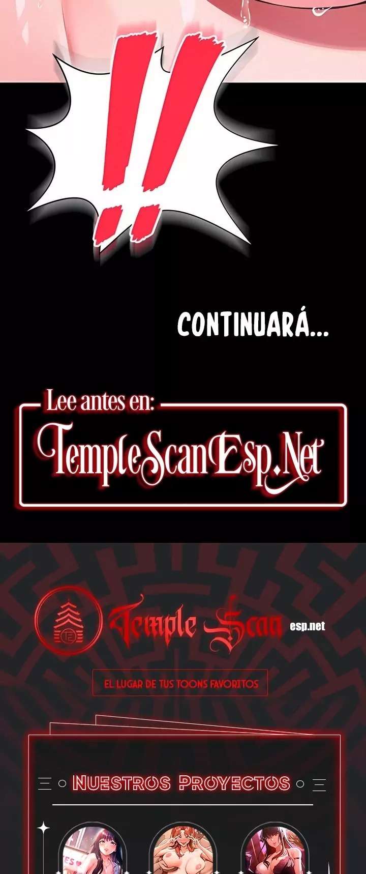Casa de Madre e Hija capítulo 8 página 25