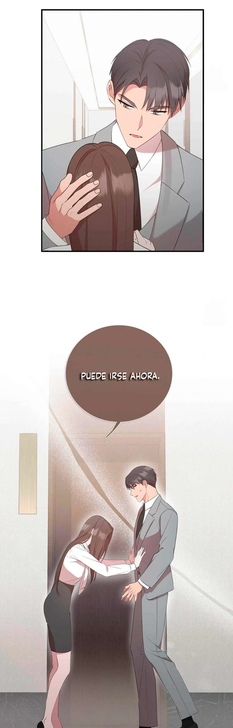 Quiero Vengarme De Mi Ex capítulo 12 página 12