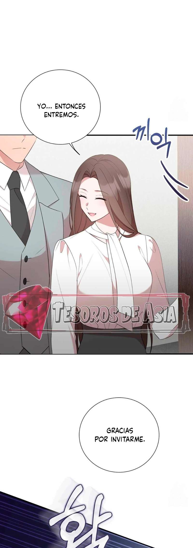 Quiero Vengarme De Mi Ex capítulo 12 página 14