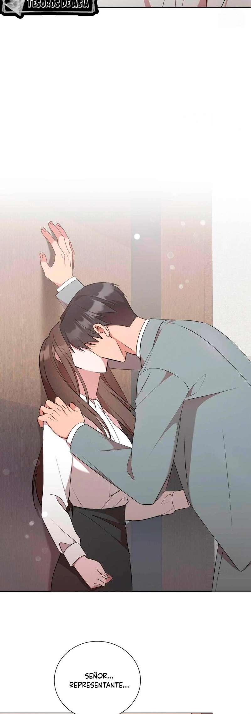 Quiero Vengarme De Mi Ex capítulo 12 página 16