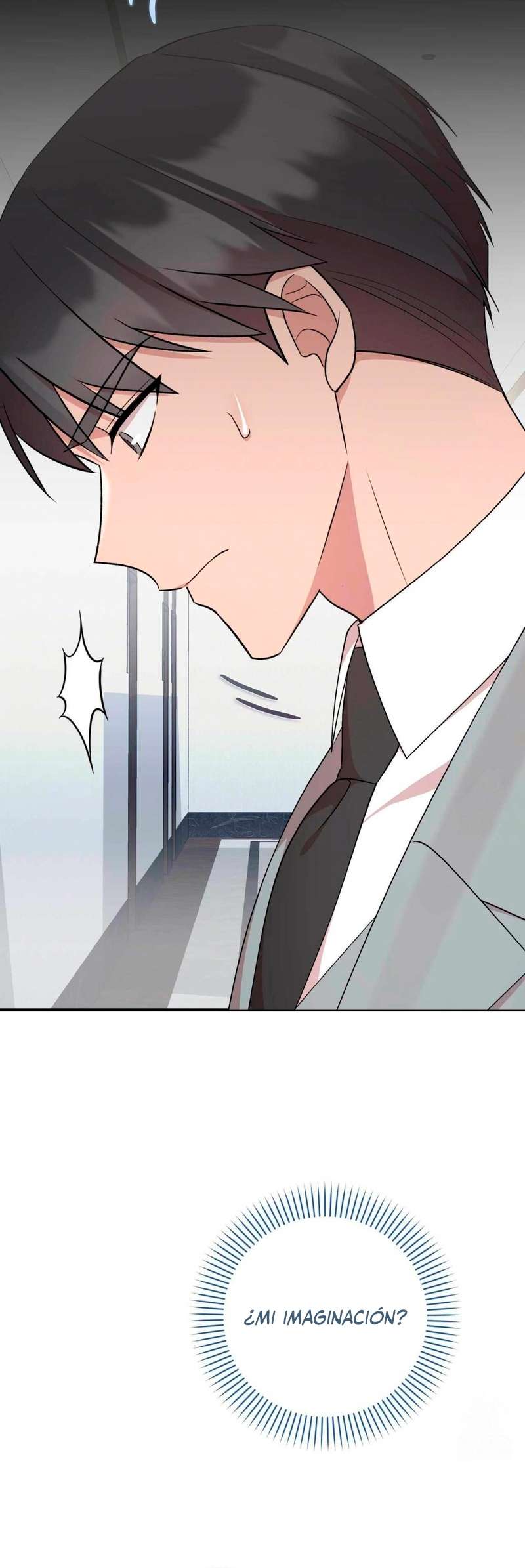 Quiero Vengarme De Mi Ex capítulo 12 página 21