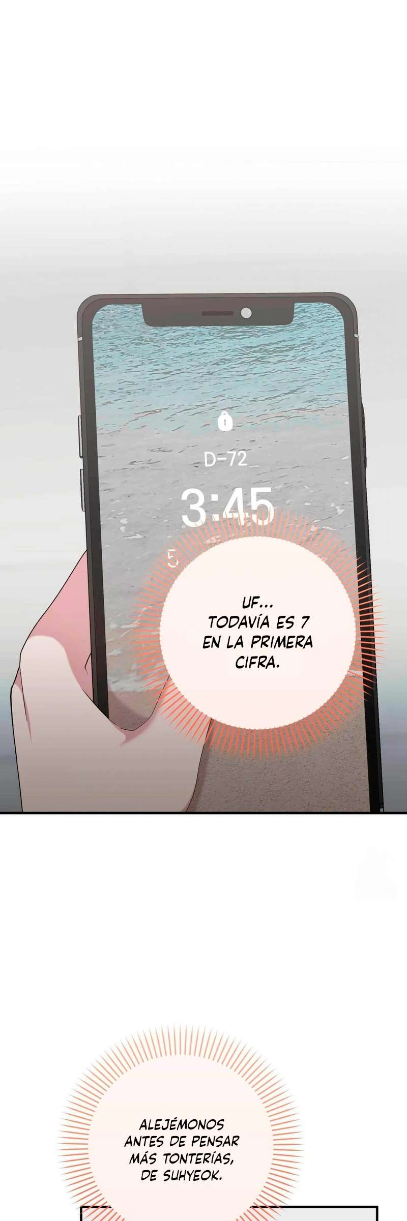 Quiero Vengarme De Mi Ex capítulo 12 página 35