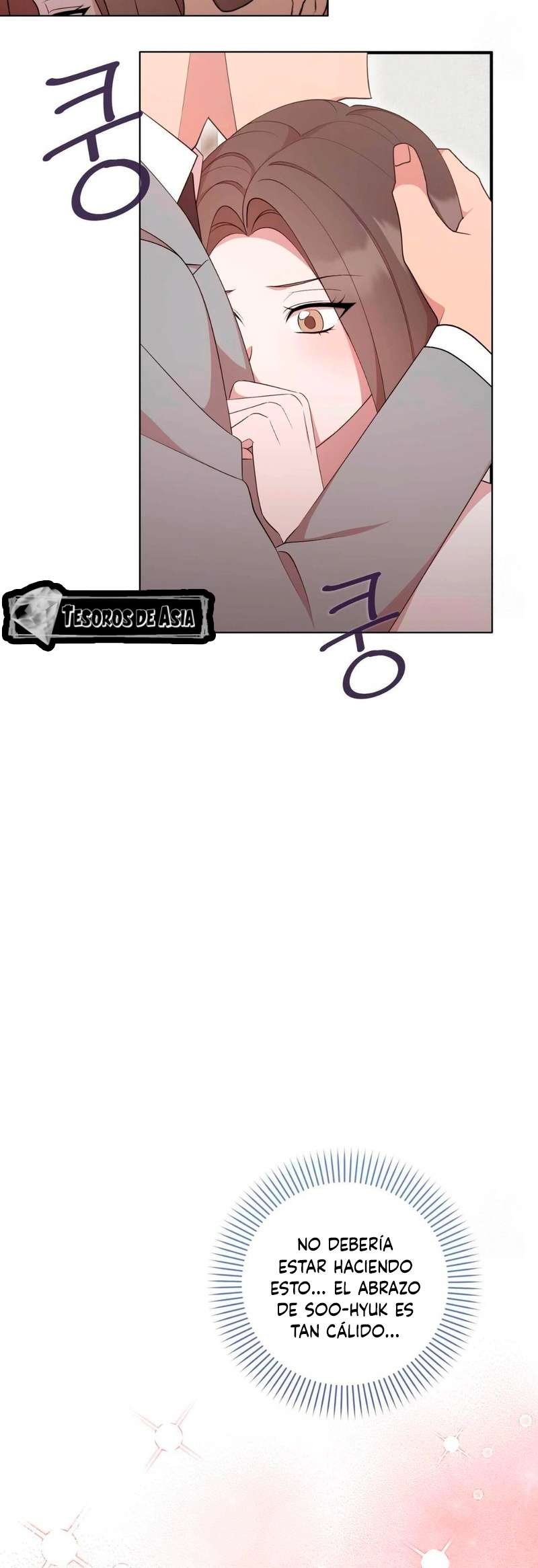 Quiero Vengarme De Mi Ex capítulo 12 página 4