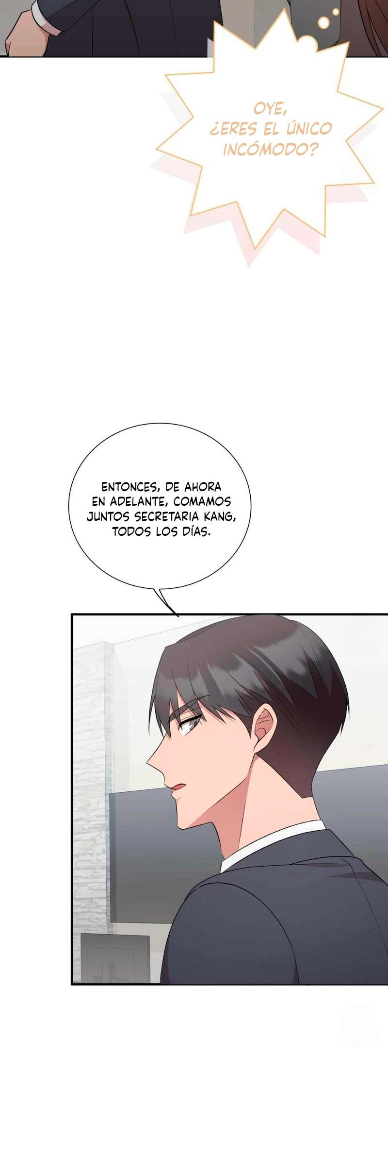 Quiero Vengarme De Mi Ex capítulo 12 página 44