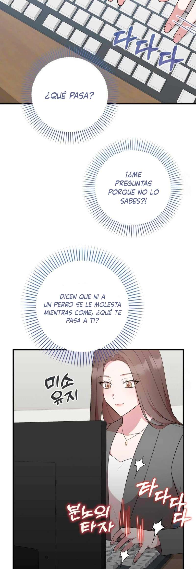 Quiero Vengarme De Mi Ex capítulo 12 página 47
