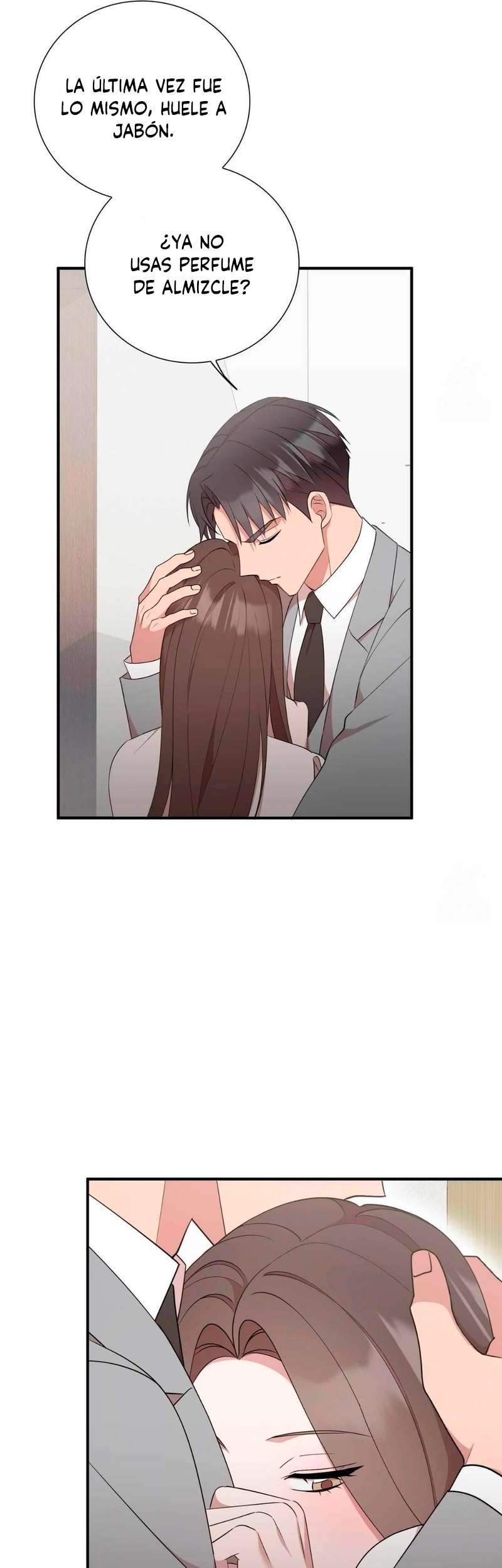 Quiero Vengarme De Mi Ex capítulo 12 página 6