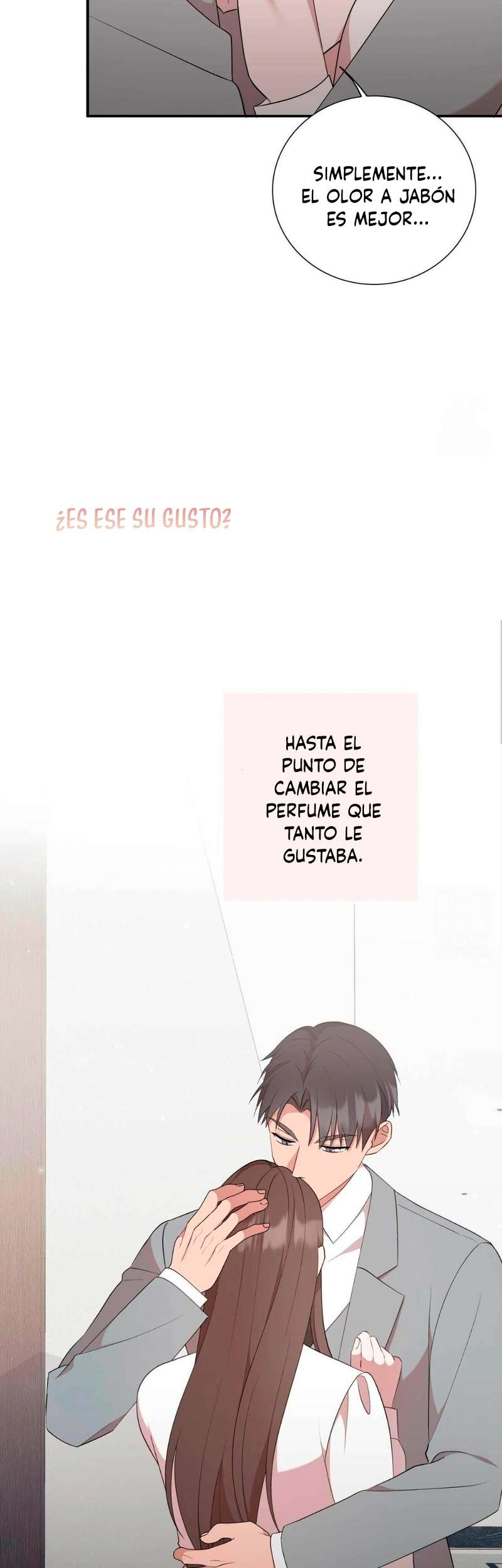 Quiero Vengarme De Mi Ex capítulo 12 página 7