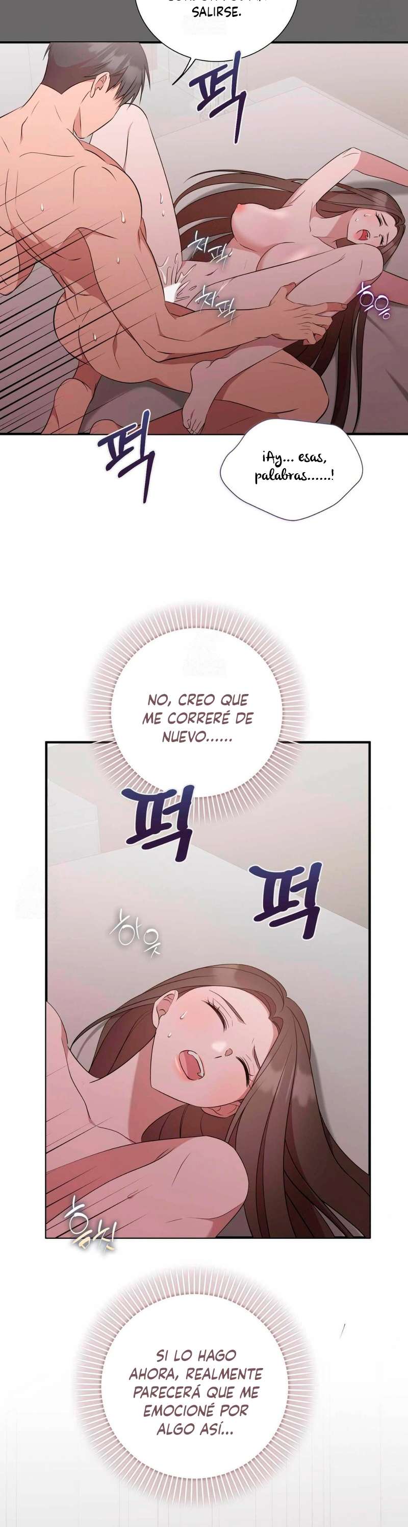 Quiero Vengarme De Mi Ex capítulo 15 página 10