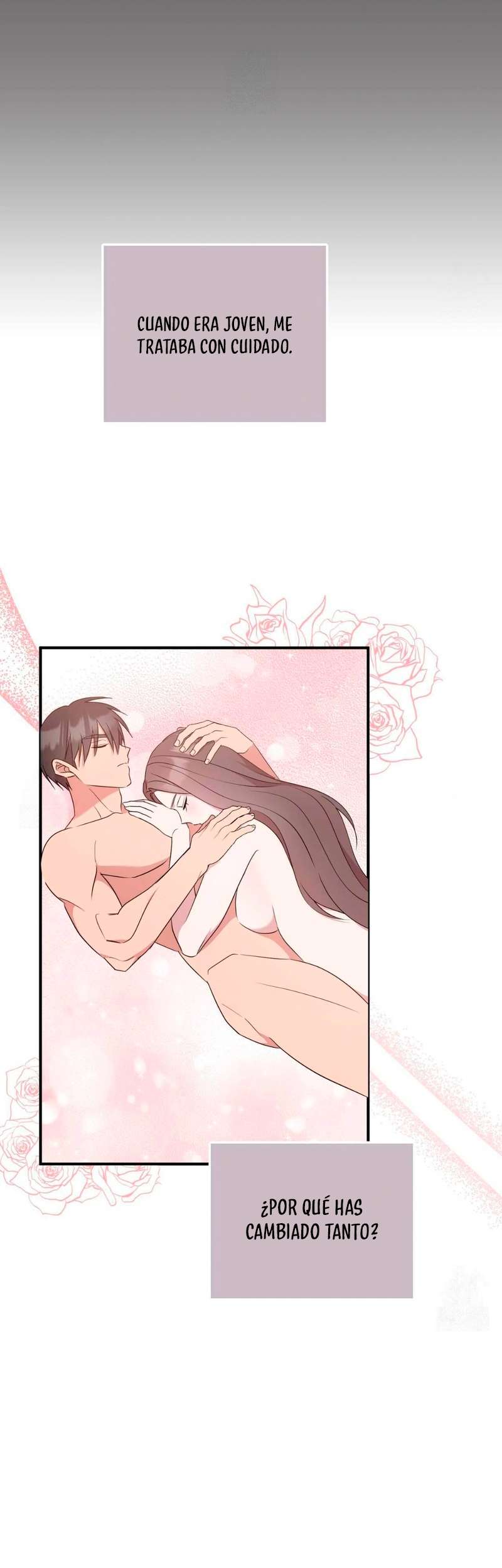 Quiero Vengarme De Mi Ex capítulo 15 página 18