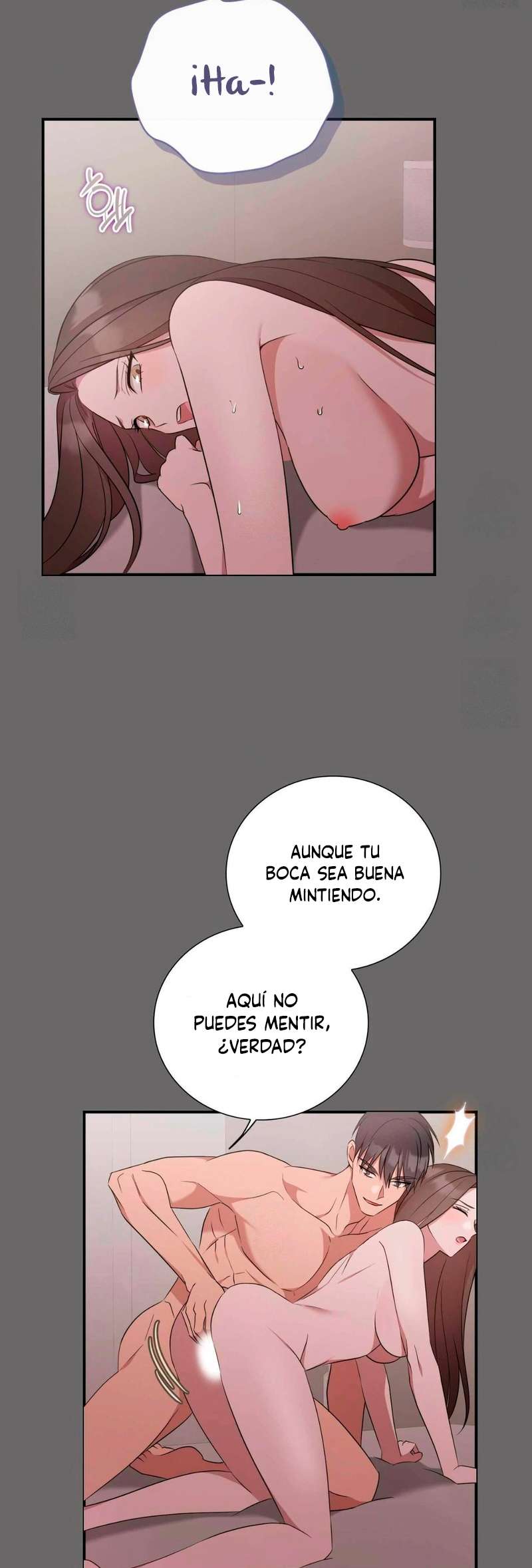 Quiero Vengarme De Mi Ex capítulo 15 página 21