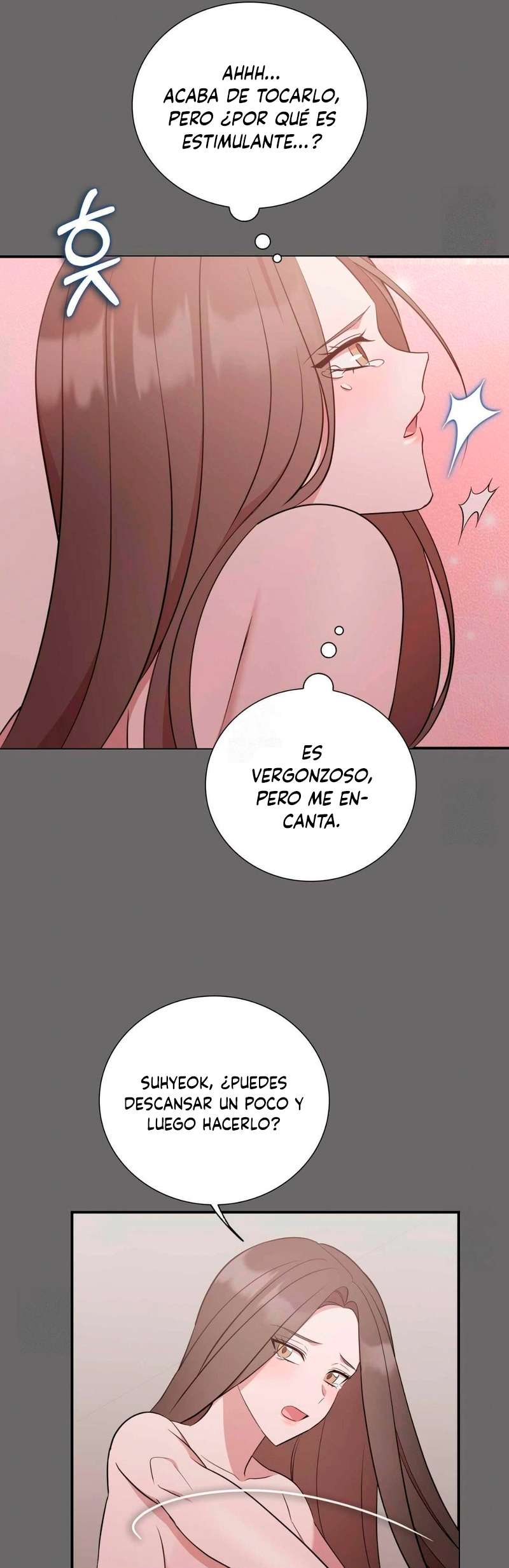 Quiero Vengarme De Mi Ex capítulo 15 página 23